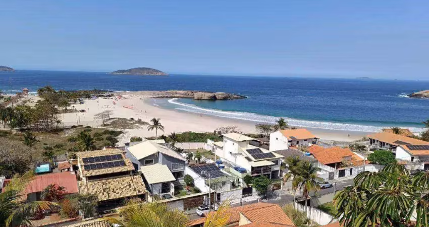 Casa com 4 dormitórios à venda por r$ 1.500.000,00 - piratininga - niterói/rj