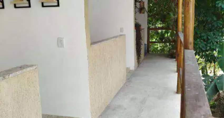 Kitnet com 1 dormitório para alugar, 25 m² por r$ 1.549/mês - vila progresso - niterói/rj