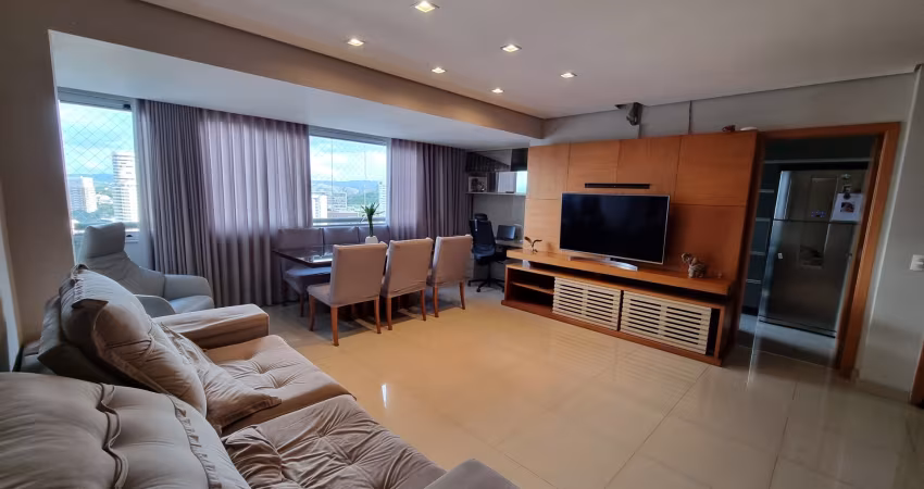 Apartamento a venda no Vila da Serra, Nova Lima, MG.
