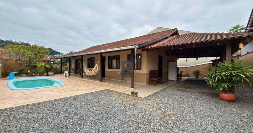 Apartamento em Água Verde, Blumenau/SC