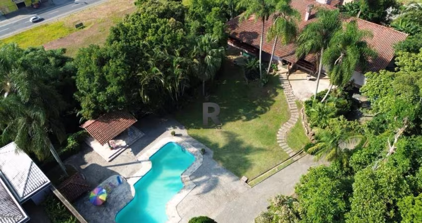 Casa Alto Padrão em Itoupava Norte, Blumenau/SC