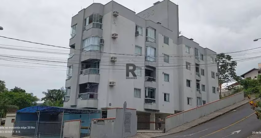 Apartamento à venda no bairro Água Verde - Blumenau/SC