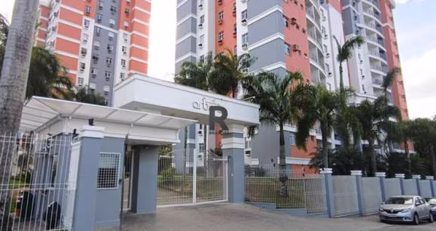 Arboris Parque Residencial - Apartamento à venda no bairro Água Verde - Blumenau/SC