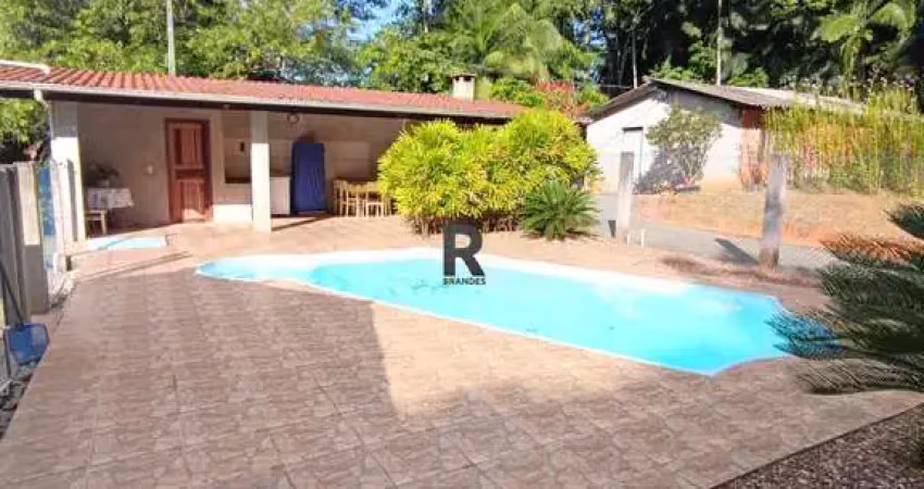 Casa com 4 quartos à venda no Testo Salto, Blumenau 