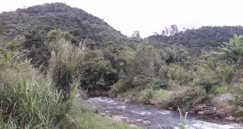 Chácara / sítio à venda no Warnow, Indaial 