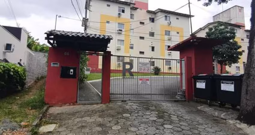 Residencial Bahia - Apartamento em Salto Weissbach, Blumenau/SC