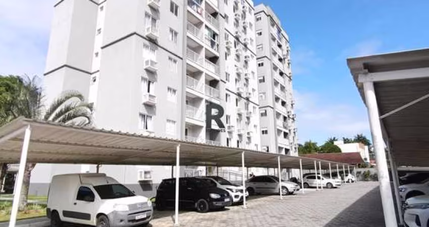 Jardim Blumenau - Apartamento em Itoupava Central, Blumenau/SC