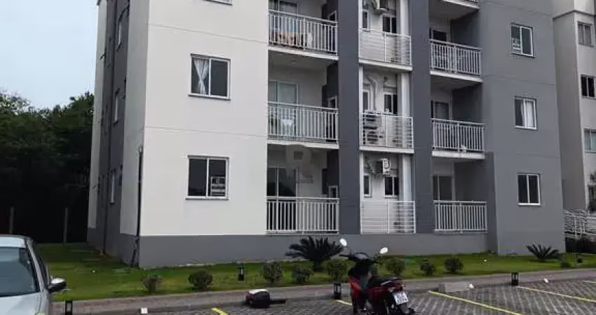 Apartamento à venda no bairro Coloninha - Gaspar/SC