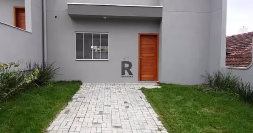 Casa com 3 quartos à venda na Vila Nova, Blumenau 