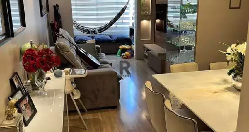 Condomínio residencial agua branca m - apartamento em salto weissbach, blumenau/sc