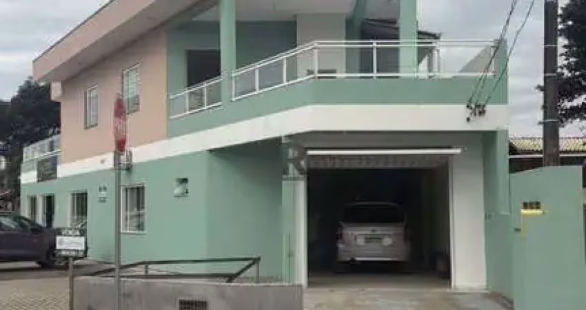 Casa com 3 quartos à venda na Rua Rubi, esquina com a Rua Macassita, Mariscal, Bombinhas