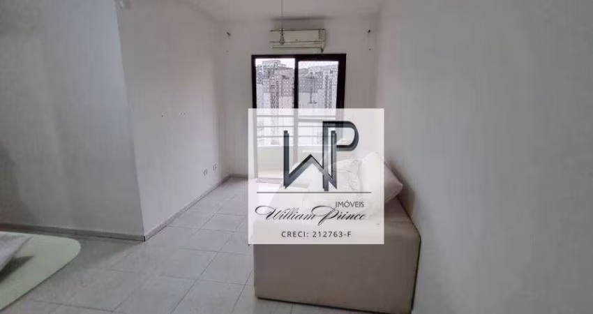 Reduziu! Apartamento com 3 dormitórios à venda, 65 m² por R$ 405.000 - Vila Augusta - Guarulhos/SP