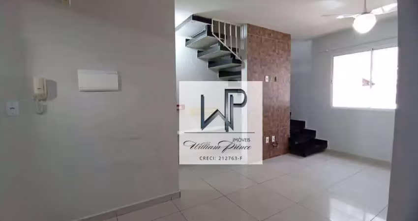 Sobrado com 2 dormitórios à venda, 80 m² por R$ 365.000 - Parque Flamengo - Guarulhos/SP