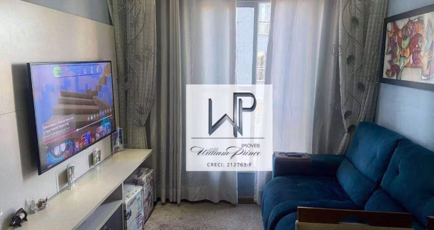 Apartamento à venda, 47 m² por R$ 259.900,00 - Jardim Bom Clima - Guarulhos/SP