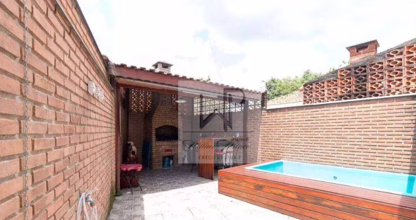 Sobrado à venda, 115 m² por R$ 799.900,00 - Jardim Vila Galvão - Guarulhos/SP