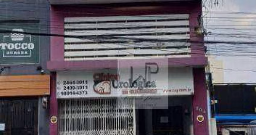 Investidor! Prédio à venda, 250 m² por R$ 1.699.900 - Vila Pedro Moreira - Guarulhos/SP
