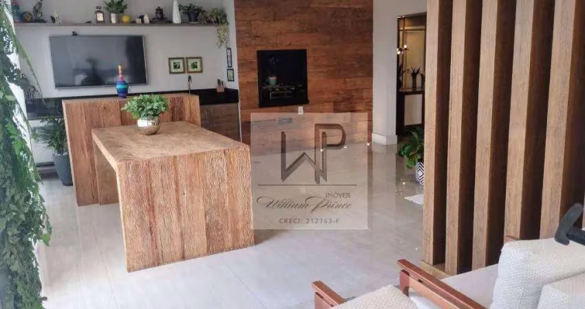 Apartamento à venda, 182 m² por R$ 2.100.000,00 - Vila Rosália - Guarulhos/SP