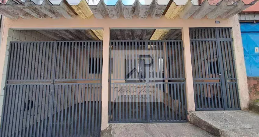 Casa à venda, 180 m² por R$ 699.900,00 - Macedo - Guarulhos/SP