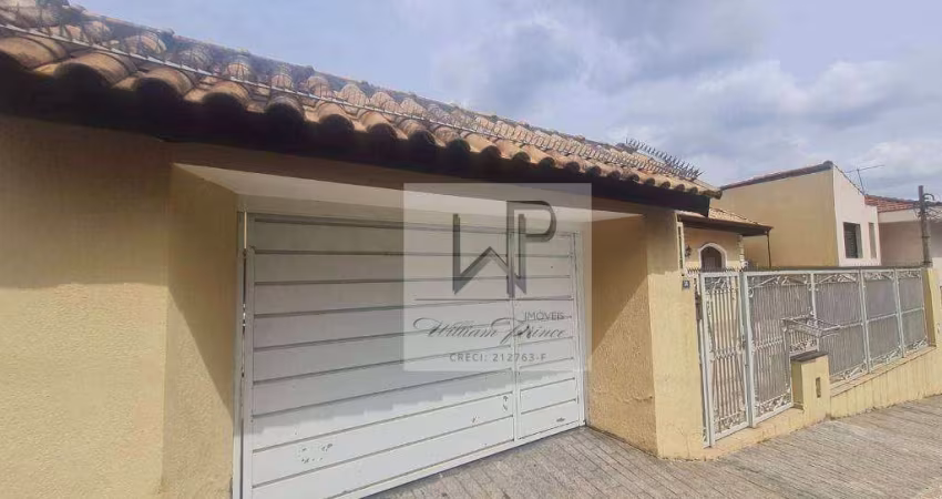 Casa com 3 dormitórios à venda, 225 m² por R$ 1.289.000 - Vila Tijuco - Guarulhos/SP