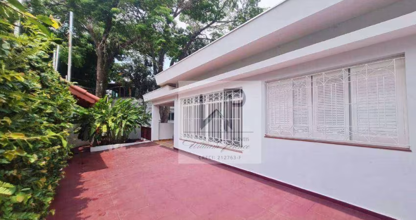 Casa com 4 dormitórios, 200 m² - venda por R$ 695.000 ou aluguel por R$ 6.760/mês - Vila Maranduba - Guarulhos/SP