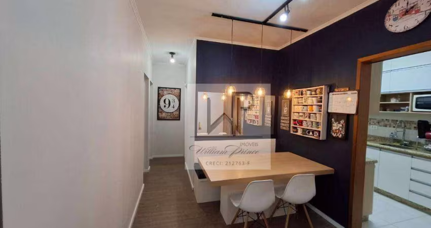 Apartamento à venda, 65 m² por R$ 335.000,00 - Jardim Bom Clima - Guarulhos/SP
