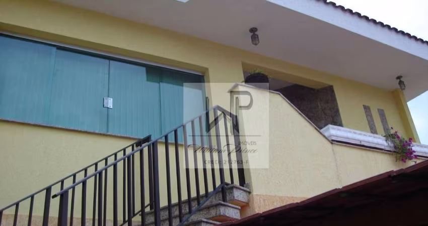 Sobrado com 2 dormitórios à venda, 320 m² por R$ 1.590.000,00 - Imirim - São Paulo/SP