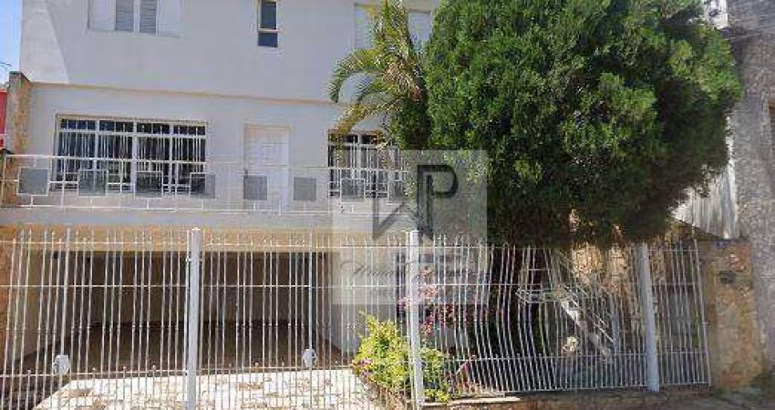Casa com 3 dormitórios para alugar por R$ 6.000,00/mês - Gopoúva - Guarulhos/SP