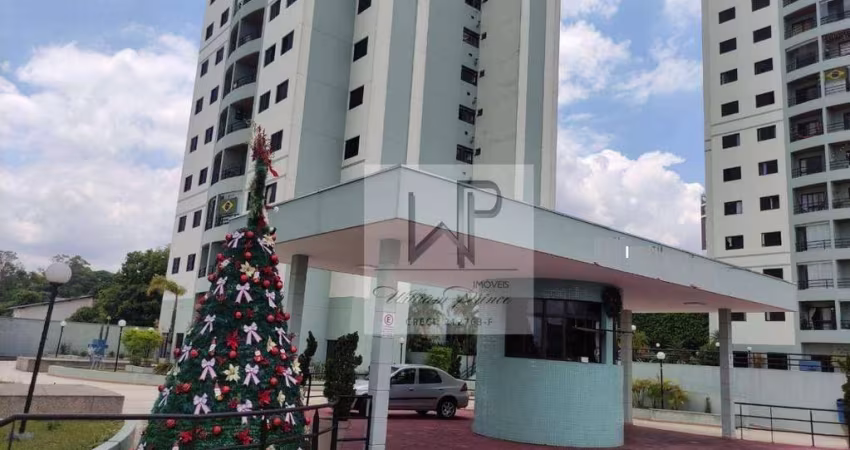 Apartamento à Venda – Condomínio Piazza Della Fontana