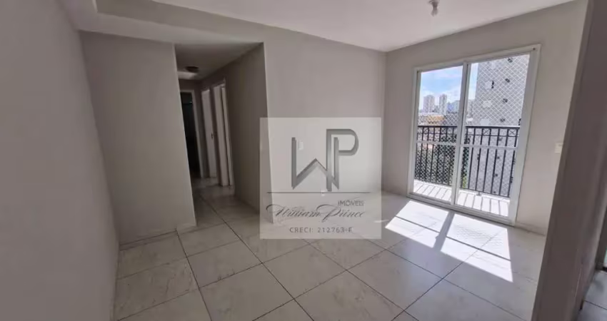 Apartamento com 2 dormitórios à venda, 50 m² por r$ 380.000,00 - vila augusta - guarulhos/sp