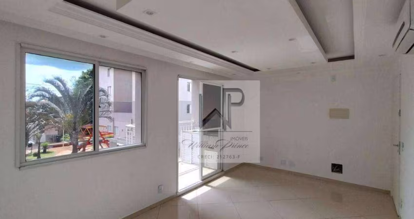 Apartamento com 3 dormitórios à venda, 68 m² por R$ 480.000,00 - Vila das Bandeiras - Guarulhos/SP