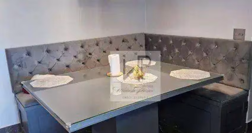Apartamento com 2 dormitórios à venda, 68 m² por R$ 730.000,00 - Jardim Flor da Montanha - Guarulhos/SP