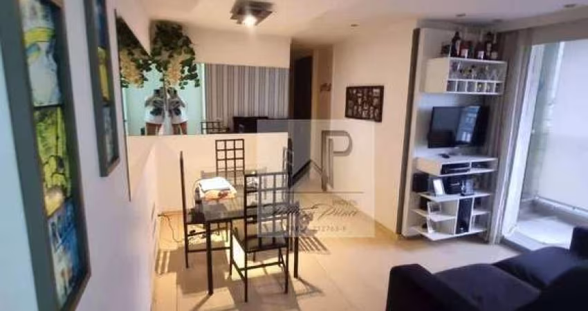 Apartamento com 2 dormitórios à venda, 54 m² por R$ 365.000,00 - Vila Endres - Guarulhos/SP
