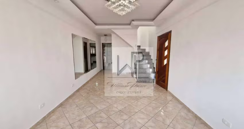 Sobrado com 3 dormitórios à venda, 150 m² por R$ 750.000,00 - Picanço - Guarulhos/SP