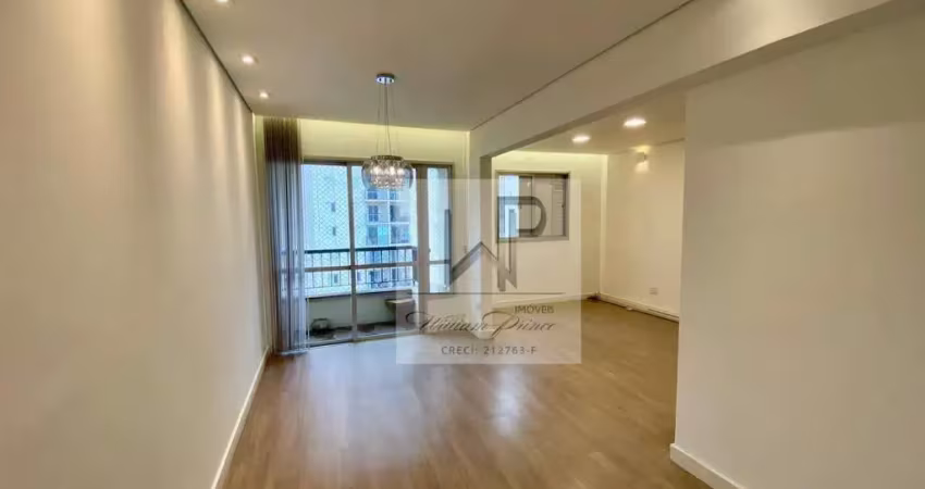 Apartamento com 2 dormitórios à venda, 69 m² por R$ 410.000,00 - Macedo - Guarulhos/SP