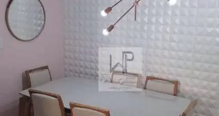 Apartamento à venda, 83 m² por r$ 780.000,00 - jardim zaira - guarulhos/sp