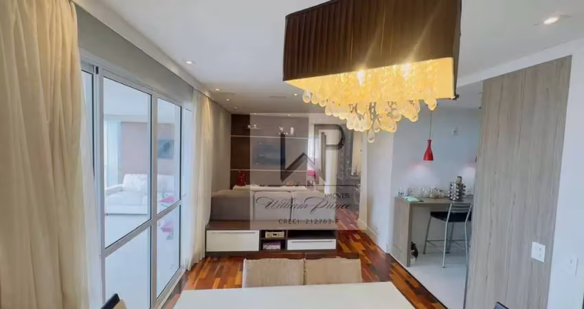 Apartamento  a venda no condomínio isla lago dos patos, bairro vila rosália em guarulhos!