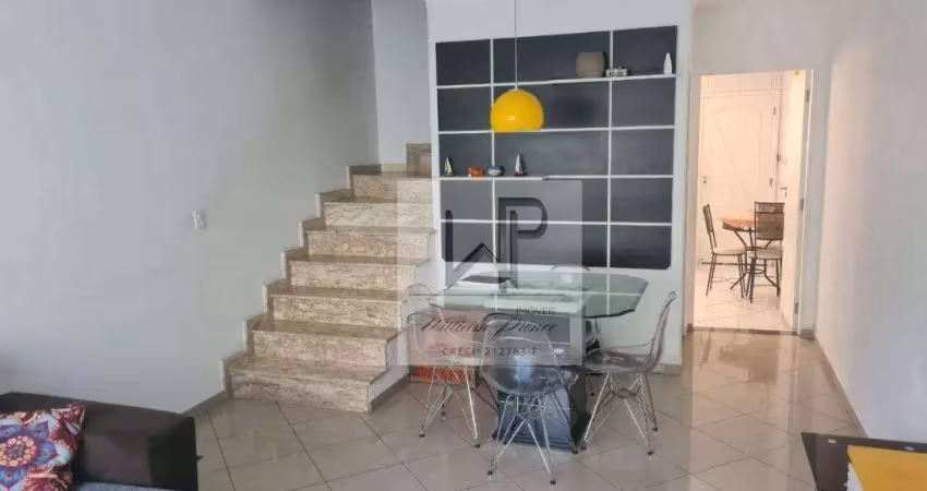 Sobrado à venda, 128 m² por r$ 700.000,00 - jardim gopoúva - guarulhos/sp