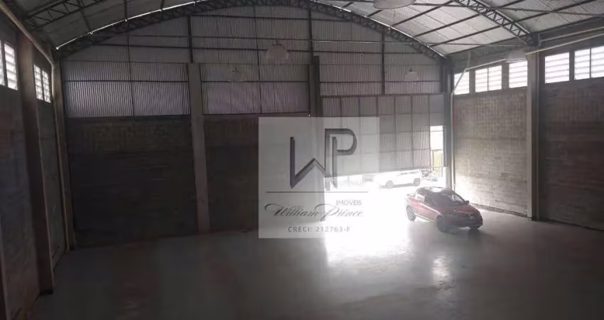 Galpão, 750 m² - venda por r$ 3.600.000,00 ou aluguel por r$ 20.000,00/mês - jardim presidente dutra - guarulhos/sp