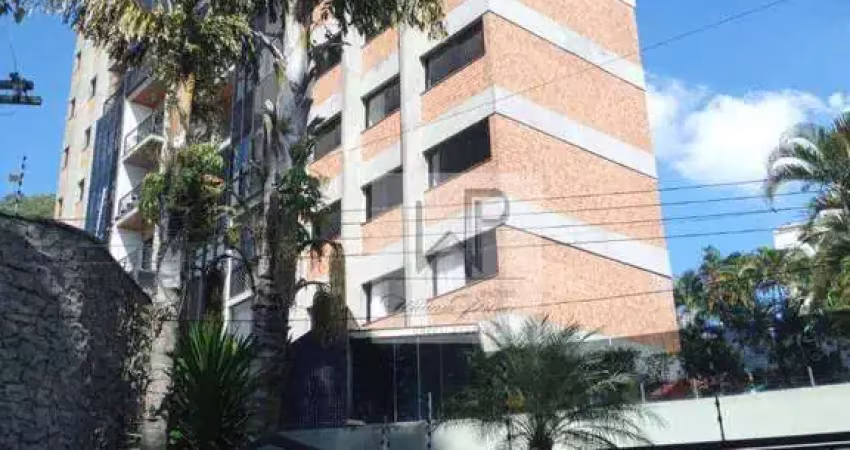 Apartamento à venda, 137 m² por r$ 995.000,00 - vila santo estéfano - são paulo/sp