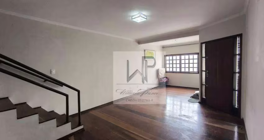 Sobrado à venda, 130 m² por r$ 750.000,00 - jardim santa mena - guarulhos/sp