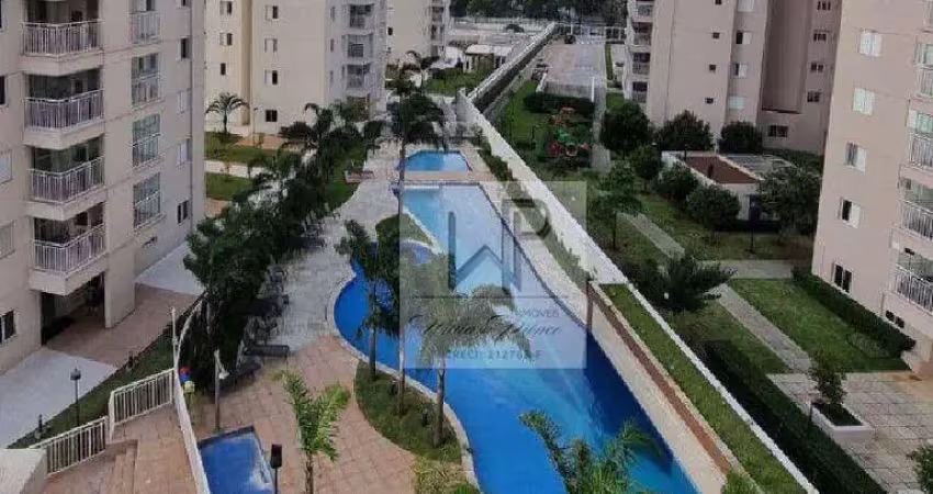 Apartamento à venda, 75 m² por r$ 750.000,00 - vila augusta - guarulhos/sp