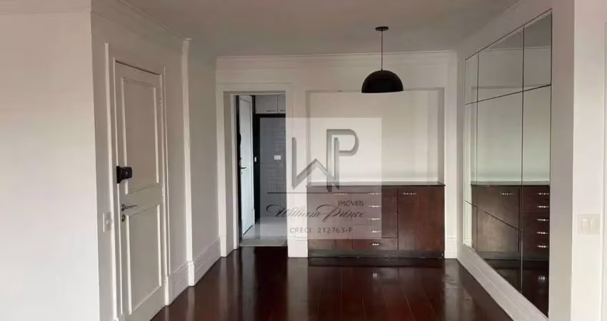 Apartamento com 2 dormitórios à venda, 98 m² por r$ 729.900,00 - centro - guarulhos/sp
