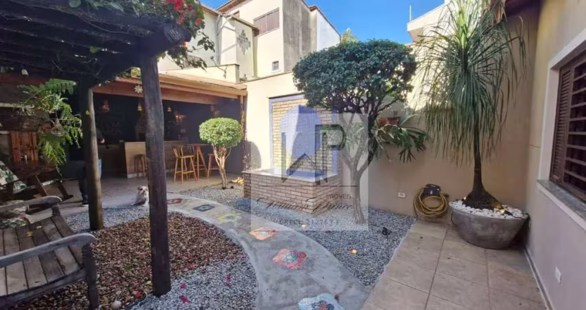 Sobrado à venda, 281 m² por r$ 1.480.000,00 - vila augusta - guarulhos/sp