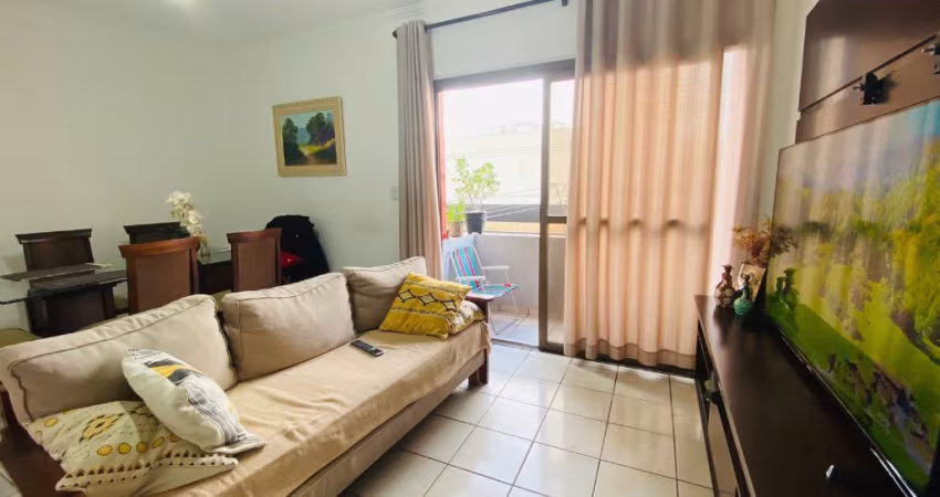 Ótimo apartamento no Canto do Forte, 1 dormitório.