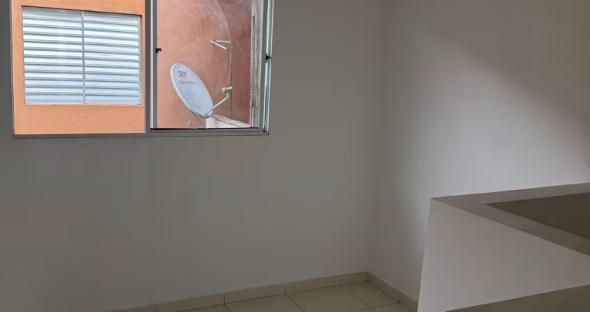 Sobreposta alta Melvi, 2 dormitórios com excelente preço