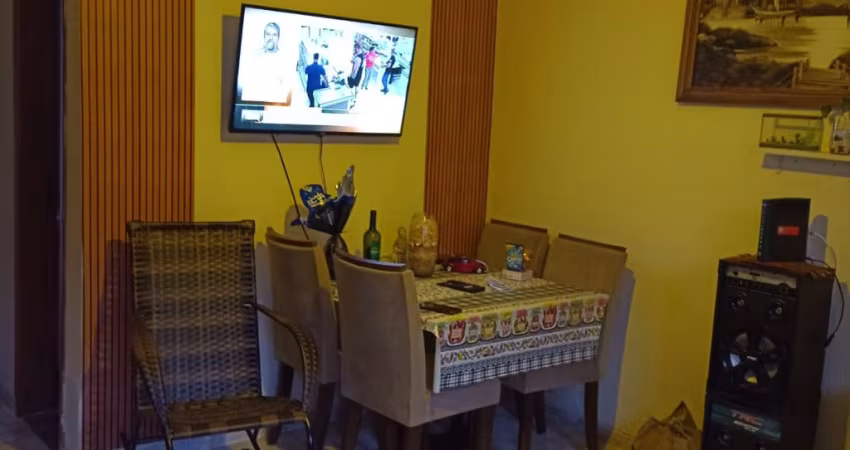 Oportunidade em casa de 1 dormitório na Aviação