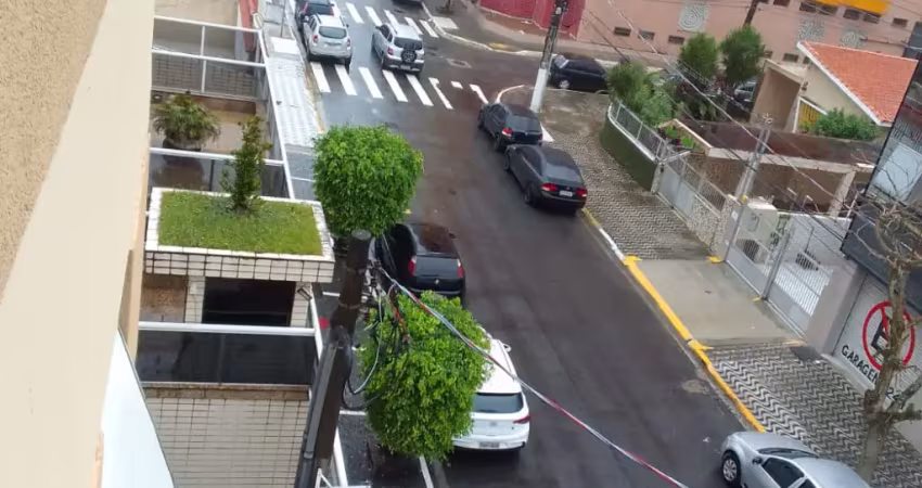 Excelente apartamento no Boqueirão de 1 dormitório