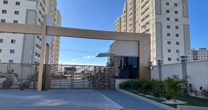 vendo lindo apto, Edf Torres Trindade - Barro Duro