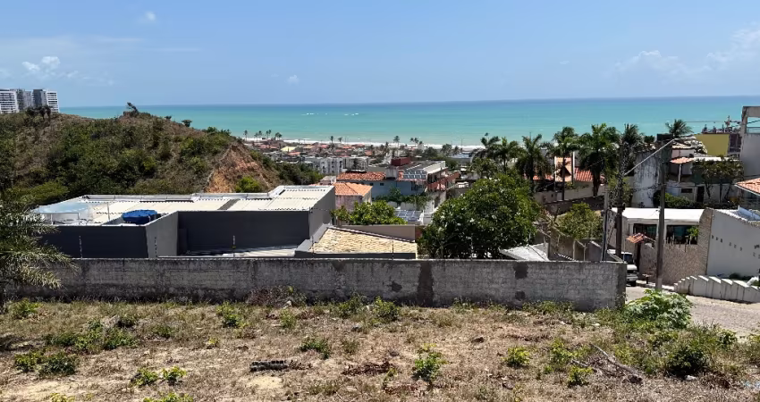 terreno vista mar, Jacarecica