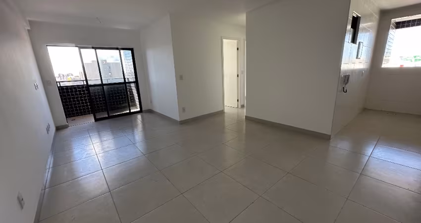 3/4  nascente, prédio novo c área de lazer - jatiuca
